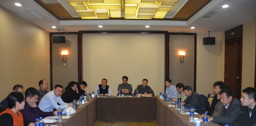The 2019 annual work meeting of Urban Bus Branch of Liaoning Provincial Road Transport Association was held in Shenyang
